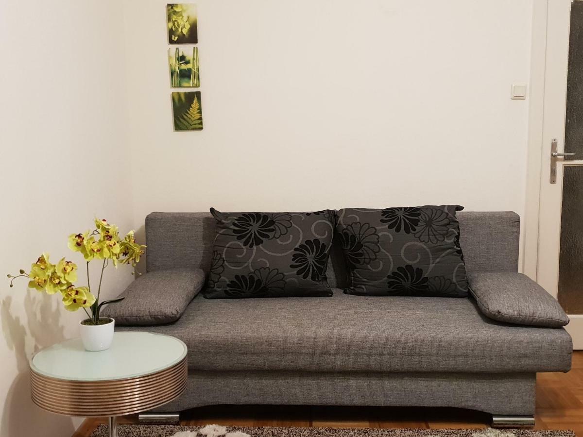 Vienna Home Luaran gambar