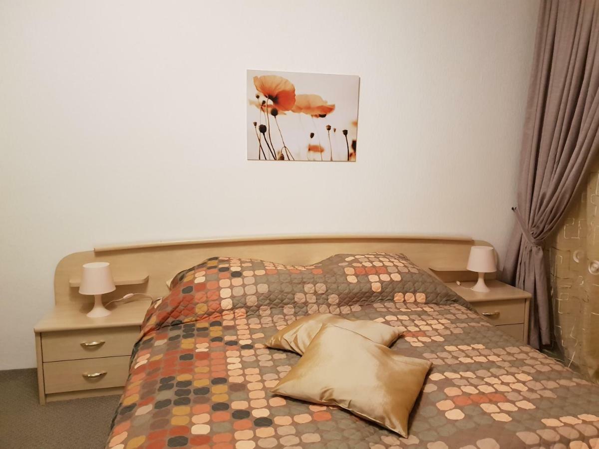 Vienna Home Luaran gambar
