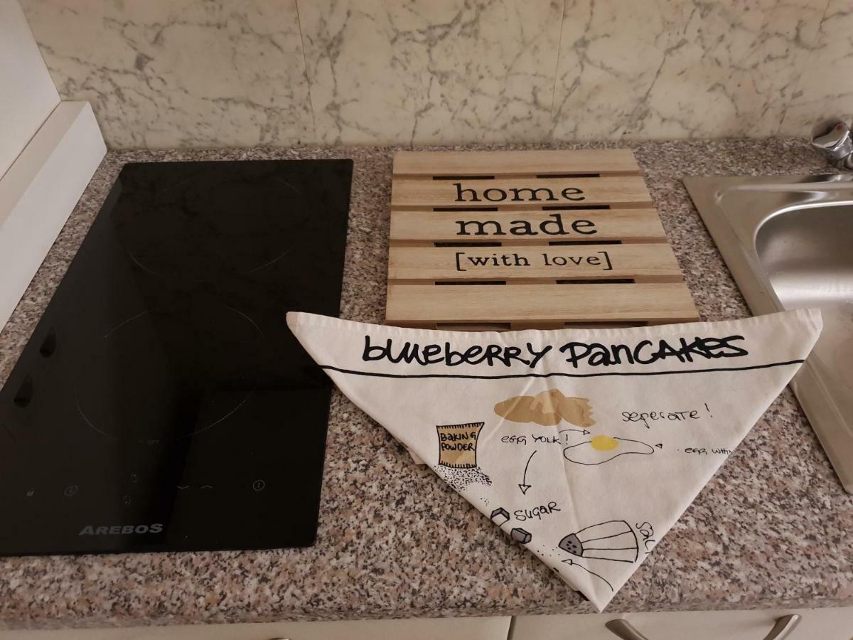 Vienna Home Luaran gambar